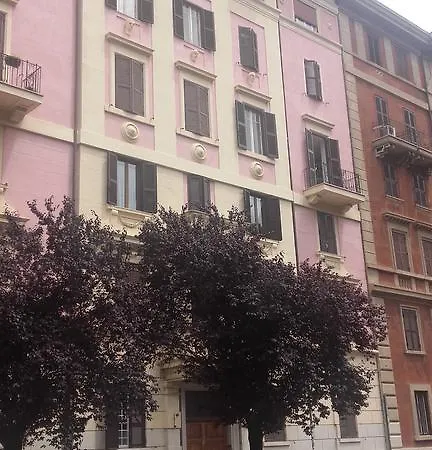 Mi.ro Guest house 3*