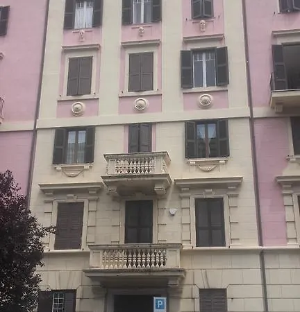Mi.ro Guest house