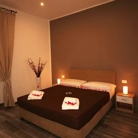 Mi.ro Guest house Rome