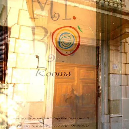 Mi.ro Πανσιόν 3*