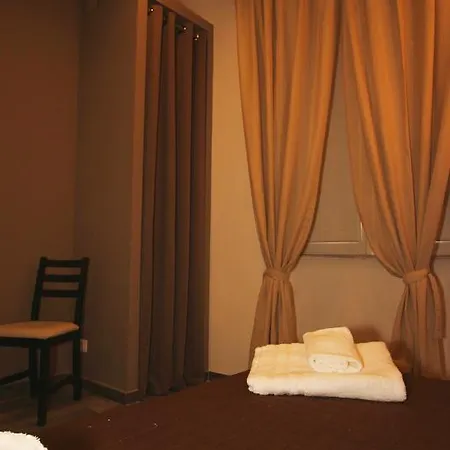 Guest house Mi.ro 3*