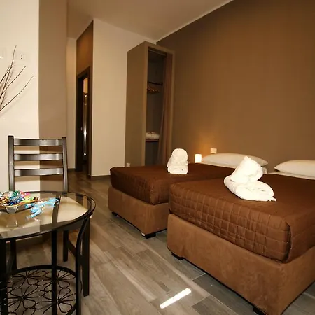 Guest house Mi.ro