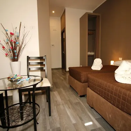 Guest house Mi.ro 3*