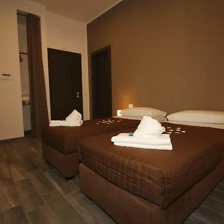 Mi.ro 3* Rome