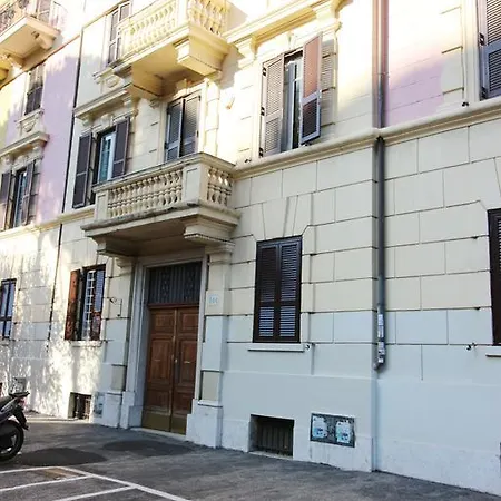 Mi.ro Pensión Roma