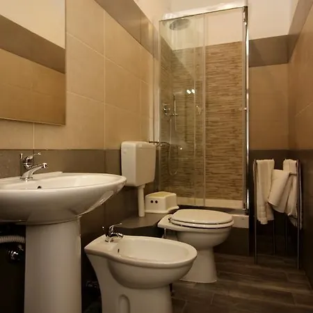 Mi.ro Guest house