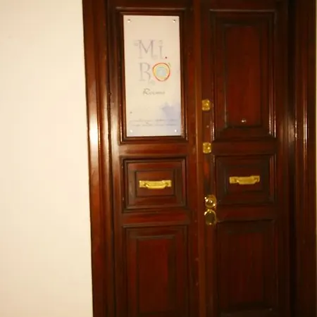 Guest house Mi.ro