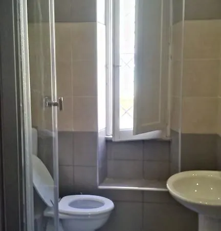 Guest house Mi.ro 3*