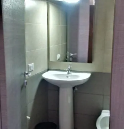 Mi.ro Guest house 3*