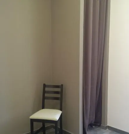 Mi.ro Guest house Rome