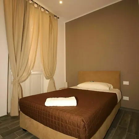 Pensión Mi.ro 3*