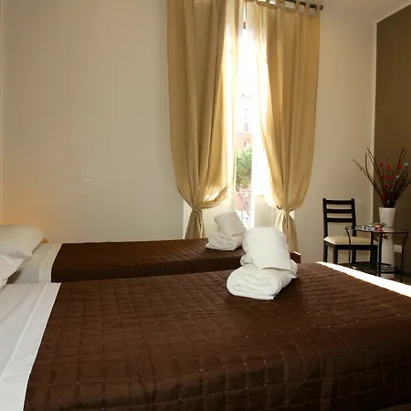 Mi.ro Guest house Rome