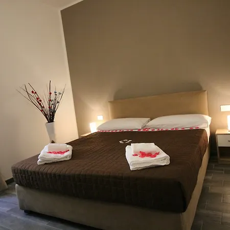 Mi.ro Guest house 3*